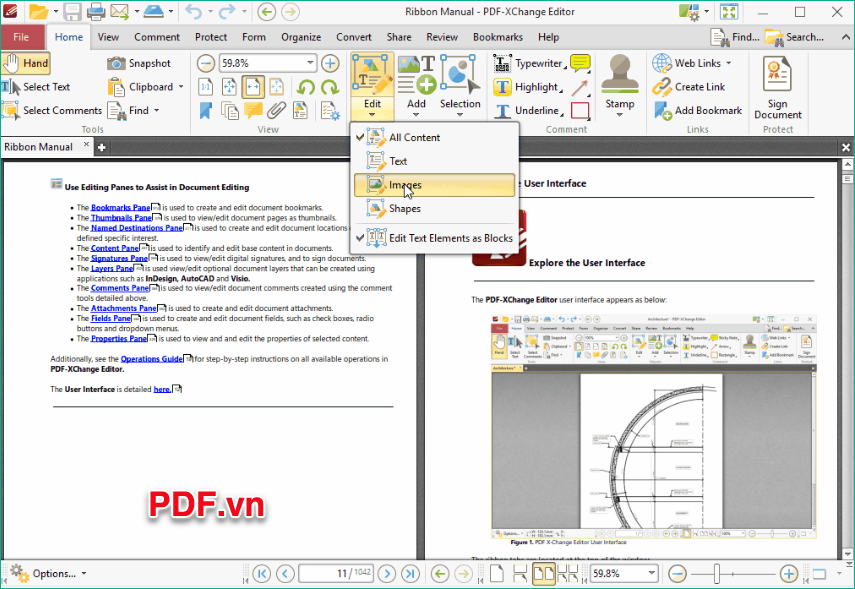 free pdf editor windows